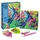 Sentosphère 3920290 Bastelset Strassstein-Bild Motiv Kolibri
