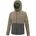 Sequence Braun/Beige XXL