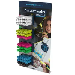 Schneider  Glasboardmarker 483066,  4004675149992 Schneider