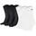 Puma Socken 6er Pack Schwarz/Weiß 39-42