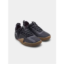 Under Armour Reign 6 Trainingsschuhe Damen 001 black/anthracite/metallic silver 37.5