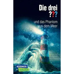 Die drei ??? und das Phantom aus dem Meer