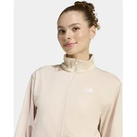 adidas Feel Cozy Trainingsanzug Beige XS