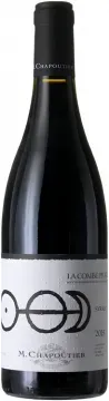 La Combe Pilate 2023 - M. Chapoutier