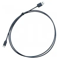 Logitech Zone - Kabel - Graphit