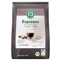 Lebensbaum Espresso minero Pads bio (18St)
