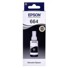Epson T6641 schwarz