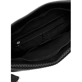 SURI FREY Cilly Bucket Bag Schultertasche Synthetik Black