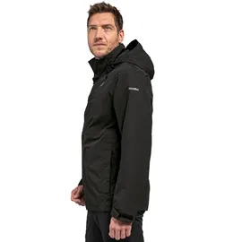 Schöffel Jacket Gmund Herren black 48