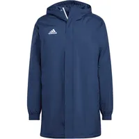 adidas Entrada 22 Stadionjacke Blau XL