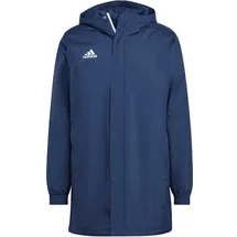 adidas Entrada 22 Stadionjacke Blau XL