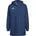Stadionjacke Blau XL
