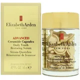 Elizabeth Arden Advanced Ceramide Capsules Daily Youth Restoring Serum 30 Kapseln