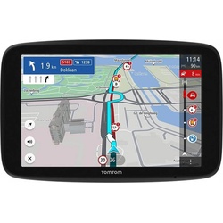 TomTom, Fahrzeug Navigation, TomTom GO Expert 6 ̋ (6″)
