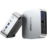 acemagic K1 Mini-PC 2023 16 GB RAM 256 GB SSD Windows 11 Pro