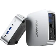 acemagic K1 Mini-PC 2023 16 GB RAM 256 GB SSD Windows 11 Pro