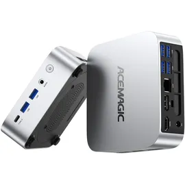 acemagic K1 Mini-PC 2023 16 GB RAM 256 GB SSD Windows 11 Pro