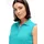 Maier Sports Ulrike sleeveless", Poloshirt ärmelloses Piqué-Shirt, atmungsaktiv und schnelltrocknend, Regular Fit