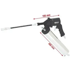 KS Tools Druckluft-Fettpresse 515,3900
