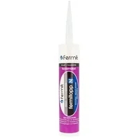 Fermit Fermitopp N 310 ml, Kartusche, transparent 16003