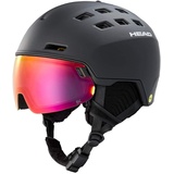 Head Radar 5K MIPS Black