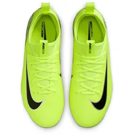 Nike Jr. Mercurial Vapor 16 Academy FG/MG Fußballschuhe Kinder 700 volt/black 36.5