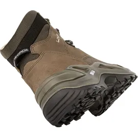 Lowa RENEGADE LL MID - braun