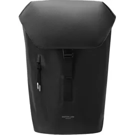 gaston luga - Lightweight Duoseal Flap Backpack 14 - Daypack schwarz