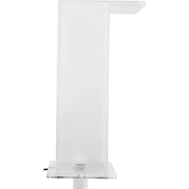 Uniprodo Wasserfall Schwalldusche