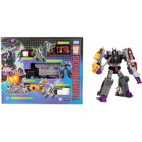 Hasbro Transformers Legacy Evolution Stunticon Menasor Combiner Set 5-Pack