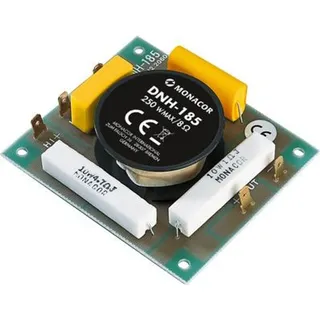Monacor DNH-185 Mono-Hochpass