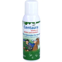 Centaura Zecken- und Insektenschutz