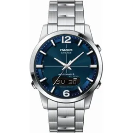 Casio Wave Ceptor Edelstahl 39,5 mm  LCW-M170D-2AER