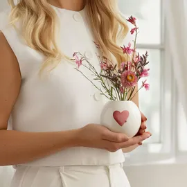 Villeroy & Boch like. by Villeroy & Boch With Love Vasen-Set 2-teilig