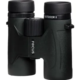 focus sport optics Focus Outdoor Ii 8x32 Fernglas - Green - One Size