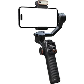 Hohem iSteady M6 schwarz