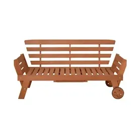 Gravidus Rincon 0 x 0 x 0 cm Braun