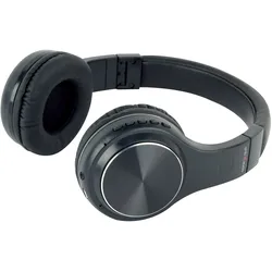 Gembird GMB Audio Warszawa BHP-WAW - Kopfhörer mit Mikrofon