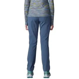 Mountain Hardwear Dynama Hosen Regular Moon Blue L