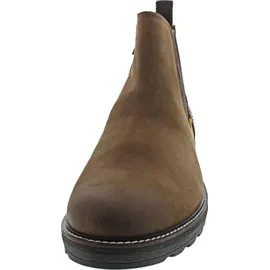 CAMEL ACTIVE Chelsea Boot Braun - Braun - 43