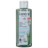 Lavera Basis Sensitiv Mildes Gesichtswasser 200 ml