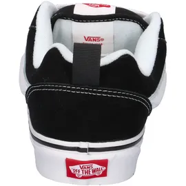 Vans Knu Skool Black 34,5