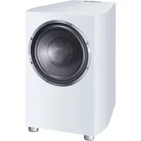 Heco Celan Revolution Sub 32A weiß