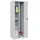 Californian Products Classic Plus Mehrzweckschrank 60 x 185 x 50 cm Weiß