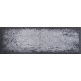 Wash+Dry Shades of 60 x 180 cm grey