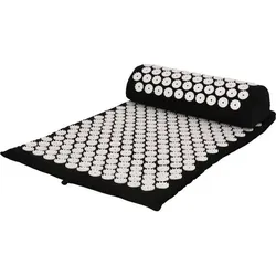 ENDURANCE Massagegerät, Black, ONE SIZE