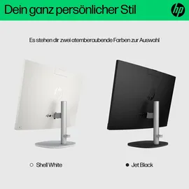 HP All-in-One PC 24-cr1202ng Intel Core Ultra 7 155U 16 GB RAM 512 GB SSD Win11 Home