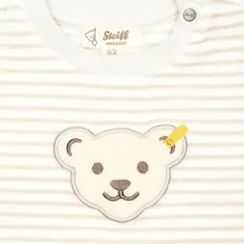 Steiff Set, Hose - Sweatshirt GOTS - 74