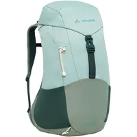 Vaude Skomer 18 Rucksack (Größe 18l gruen)