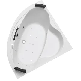 Ottofond Siam Whirlpoolbadewanne 140 x 140 cm 65301